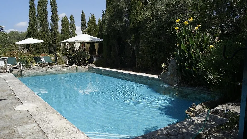 Villa El Campus Alaior