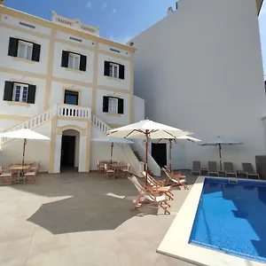 Hotel Amano Maison Carree, Alaior