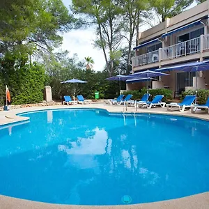 Appartement Minigolf