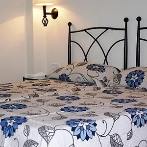  Apartamento Buganvillea