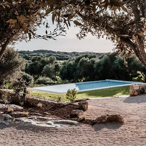  Agroturismo Amagatay Luxury Boutique - Adults Only