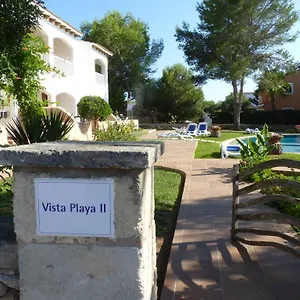  Appartement Sagitario Vista Playa II Apartamentos