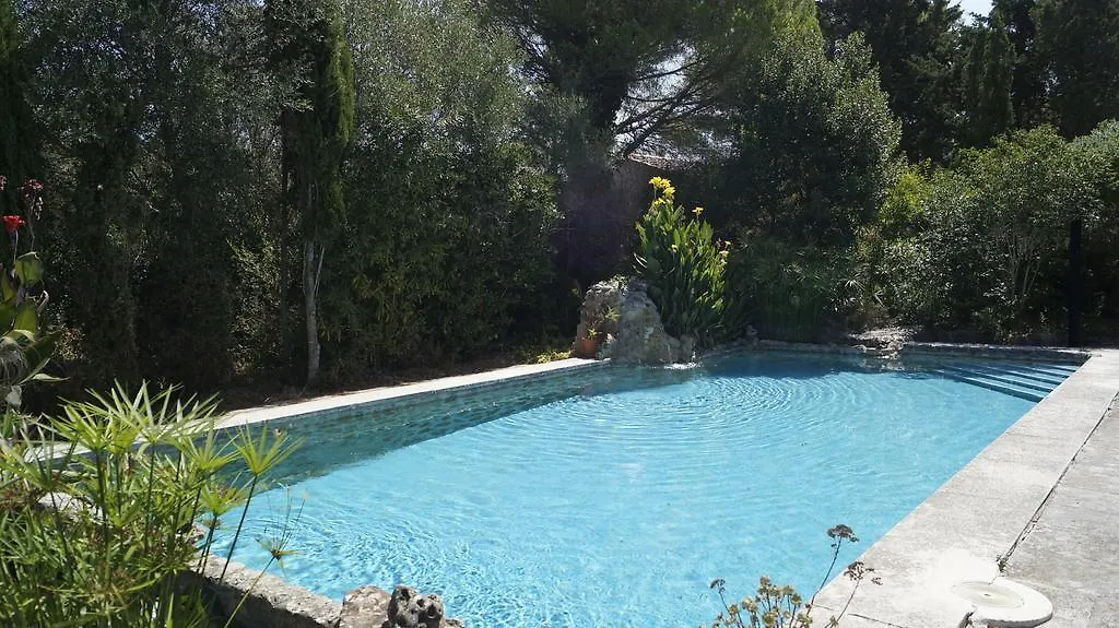 El Campus Villa Alaior Holiday home
